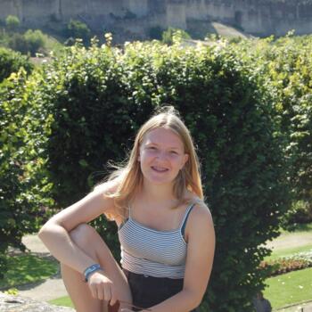 Babysitter in Aalst: Mirthe