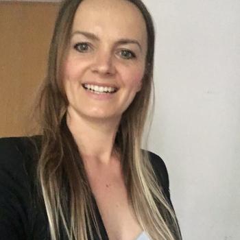 Opiekunka do dziecka Katowice: Dominika