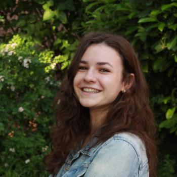 Babysitter Pforzheim: Jule