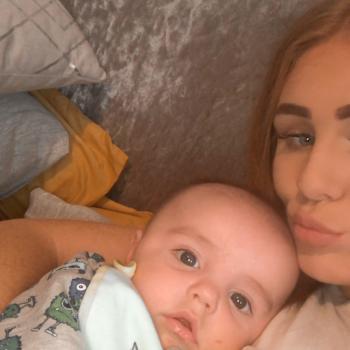 Babysitter Dundalk: Kelsey