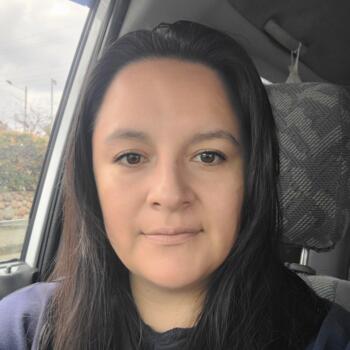 Niñera Cuenca: Gaby