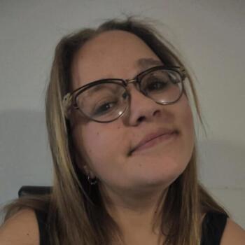 Niñera Godoy Cruz: Juliana