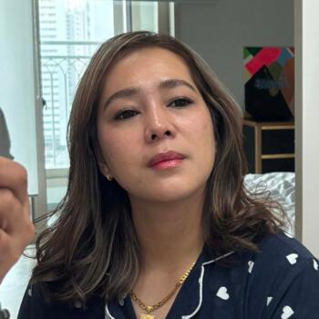 Babysitter in Seoul: Josephine