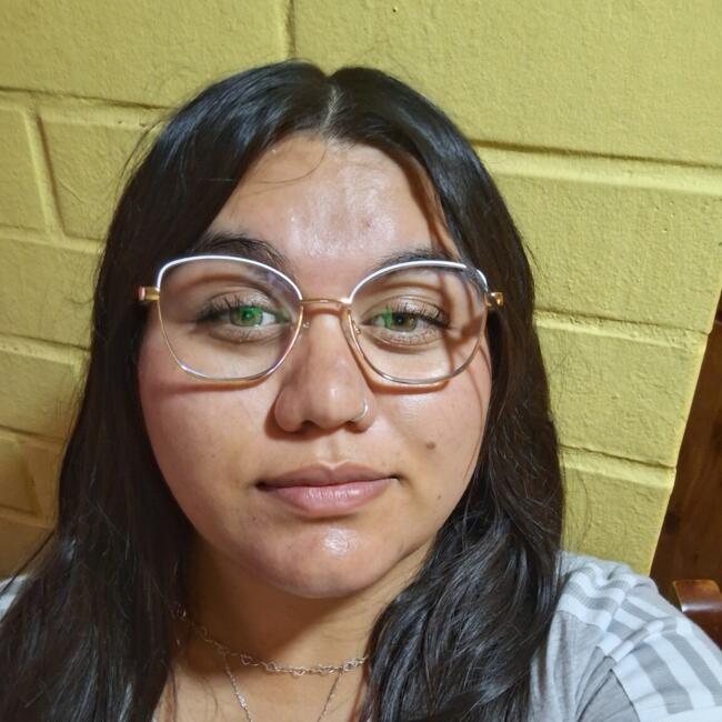 Niñera en San Bernardo: Millaray