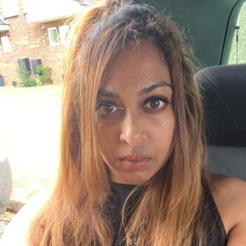 Babysitter in Huntingdon: Fatima