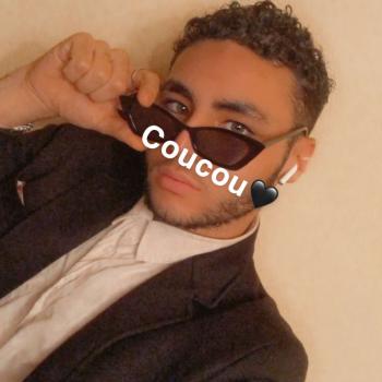 Baby-sitter Lokeren: Ayoub