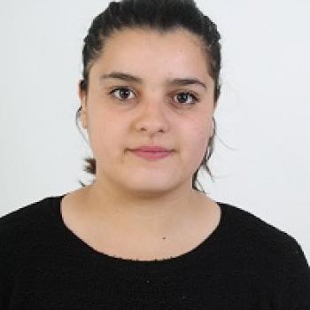 Baby-sitters à Rouen: Rabia