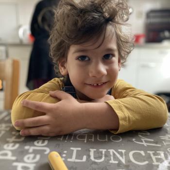 Oppasadres in Zoetermeer: oppasadres Amir
