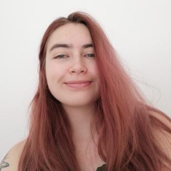 Baby-sitter in Caluire-et-Cuire: Loriane