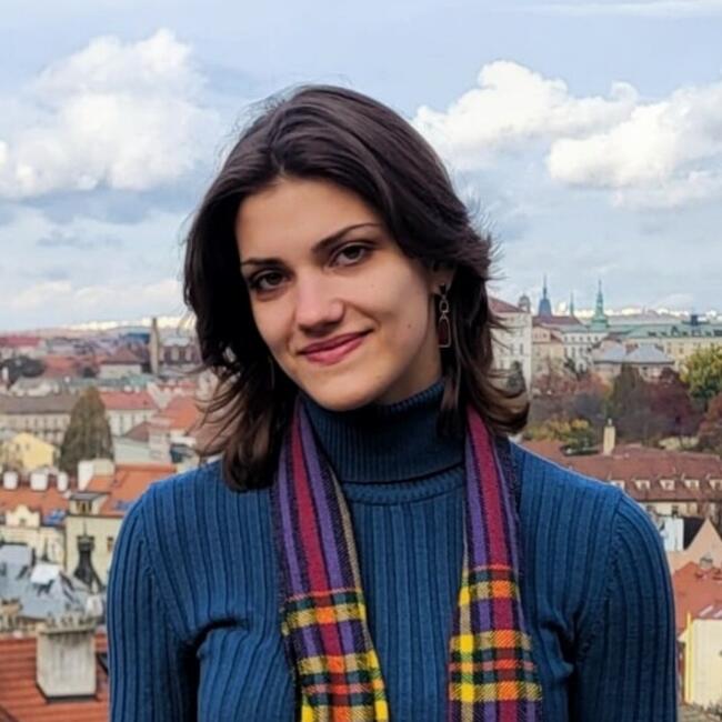 Bebisiterka u Beograd: Tamara