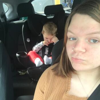 Babysitter in Houma: Aliviya