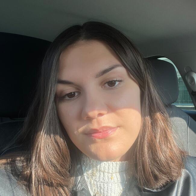 Babysitter in Châtillon-sur-Loire: Louane