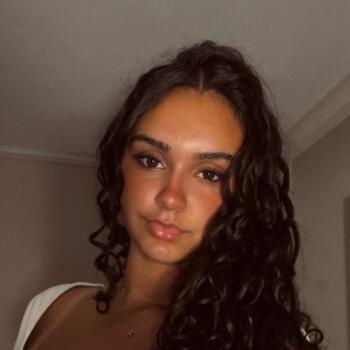 Babysitter em Odivelas: Vitória