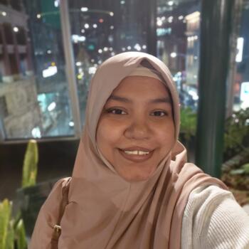 Babysitter in Melbourne: Ramisa