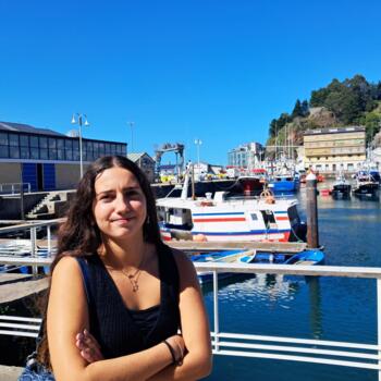 Babysitter in Ourense: Celia