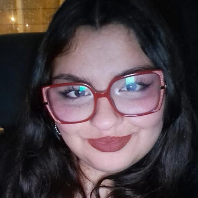 Babysitter in Renca: Javiera