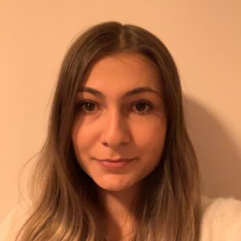 Bébiszitter Budapest területén: Karolina