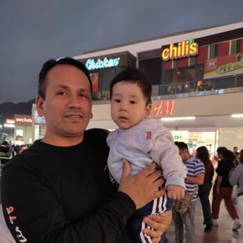 Trabajo para niñera en El Callao: trabajo de niñera Juan Carlos