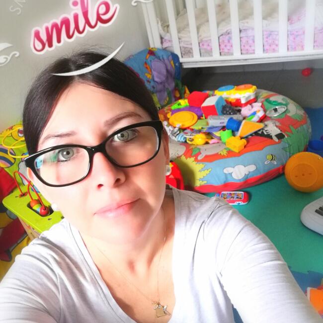 Tata a Firenze: Sheila