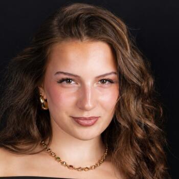 Babysitter in Kufstein: Anna