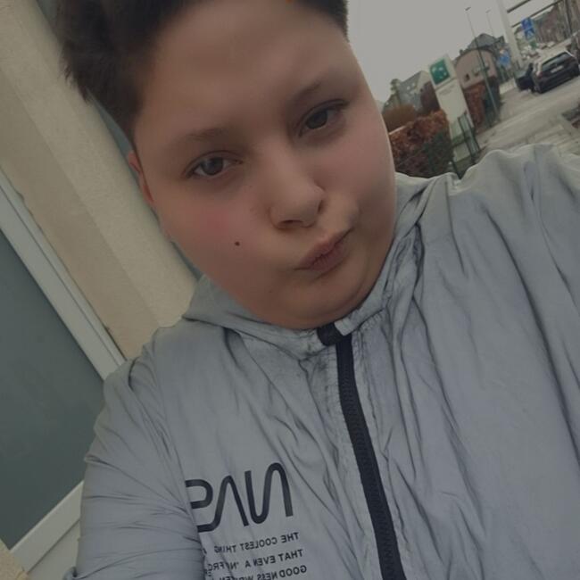 Babysitter in Libramont: Marie