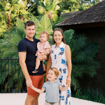 Babysitting job in Auckland: babysitting job Brooke