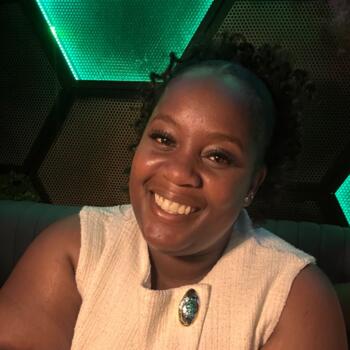 Babysitter in Thornton Heath: Tamera Reid