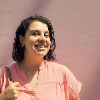 Babysitting job in Cairo: babysitting job Hagar
