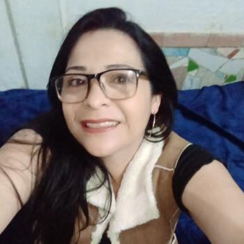 Babysitter in Los Teques: Francia rojas