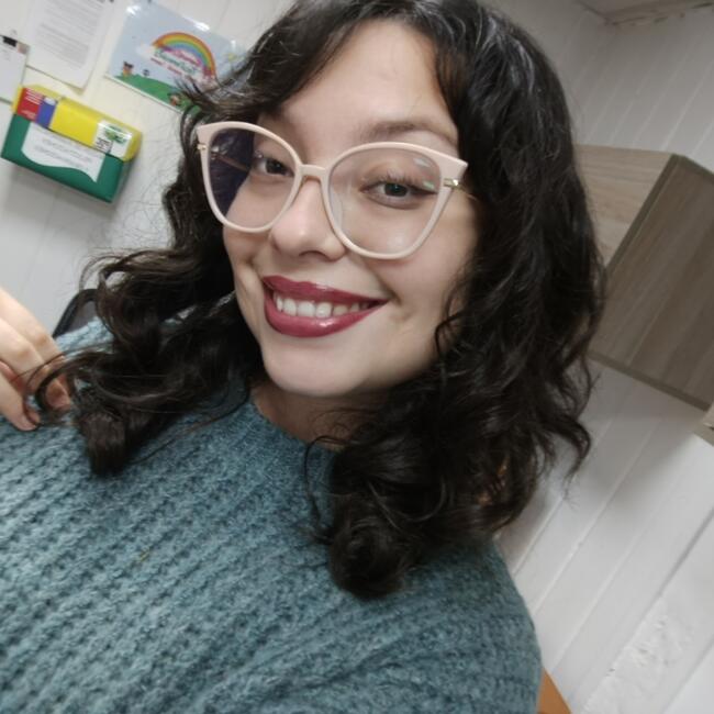 Babysitter in Puente Alto: Belén