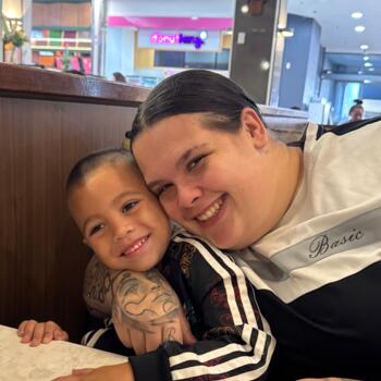 Parent Sydney: Rosilenn