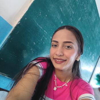 Babysitter in Maturín: Diana