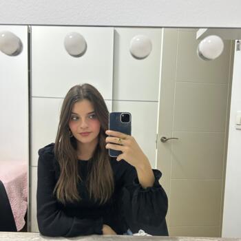 Niñera en Cádiz: Maria