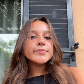 Babysitter em Cascais: Clara