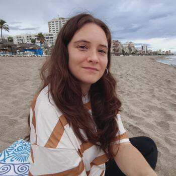 Canguro en Fuengirola: JESSICA