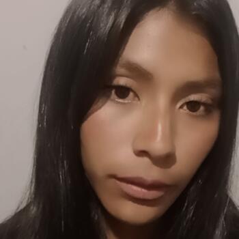 Trabajo para niñera en Parral: trabajo de niñera Gladis