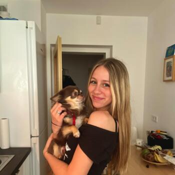 Babysitter in Wien: Emma