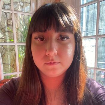 Babysitter in Buenos Aires: Candela