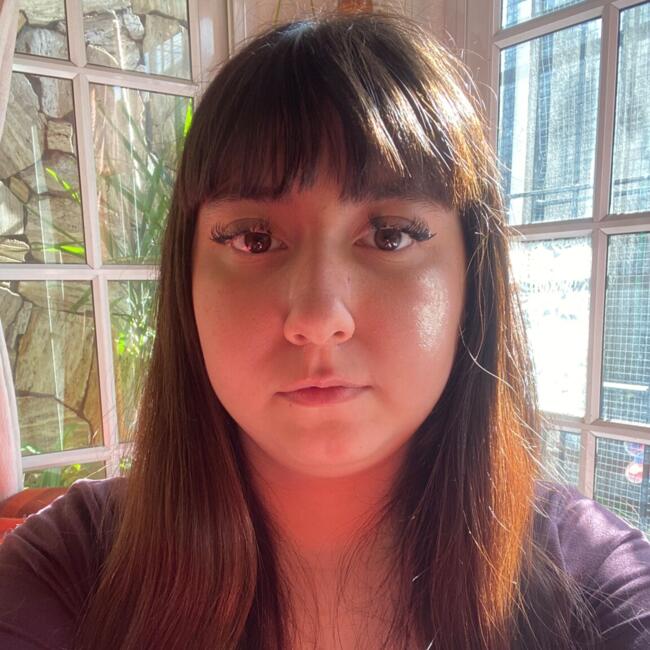 Babysitter in Buenos Aires: Candela