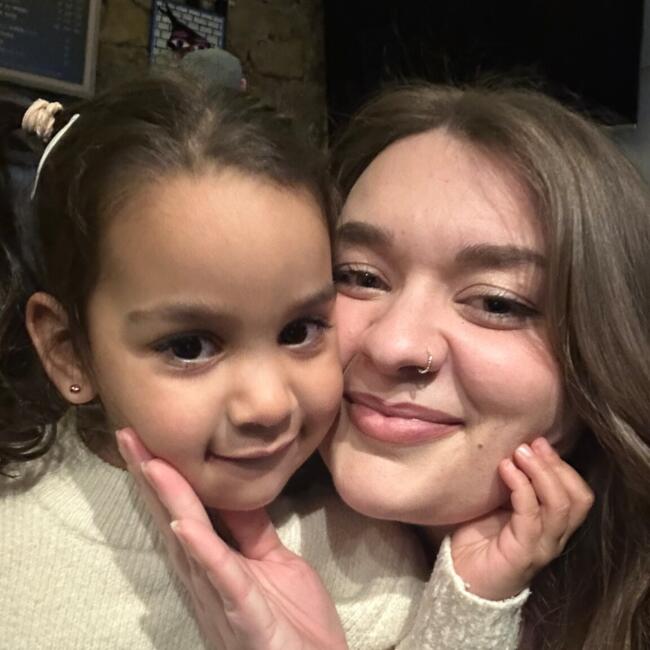 Babysitter in Carquefou: Clementine