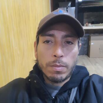 Babysitting job in Talcahuano: babysitting job Carlos