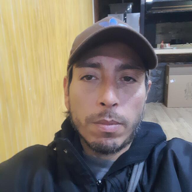 Babysitting job in Talcahuano: Carlos