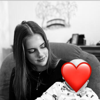 Babysitter in Hennebont: Meryl