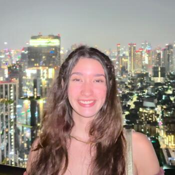 位於新北市的臨時保母: Clarisa Belen