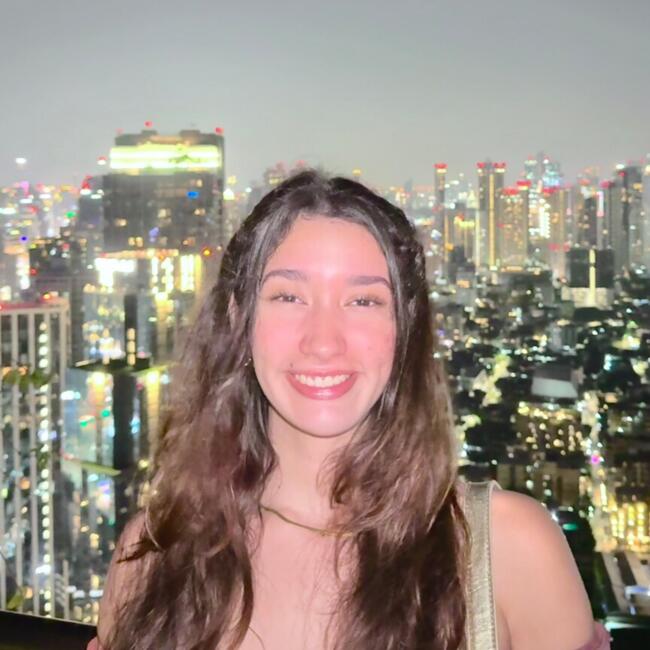 位於新北市的臨時保母: Clarisa Belen