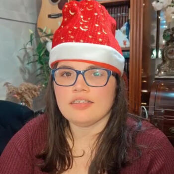 Canguro en Valencia: Mariane