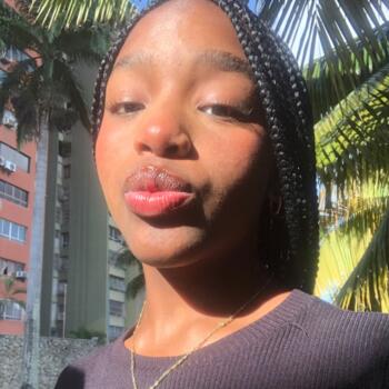 Niñera en Valencia: Valentina