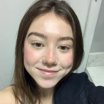 Babysitter Bagé: Kamilly