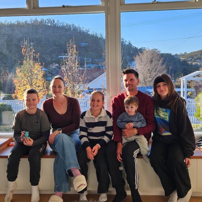 Babysitting job in Sunshine Coast: Rebecca