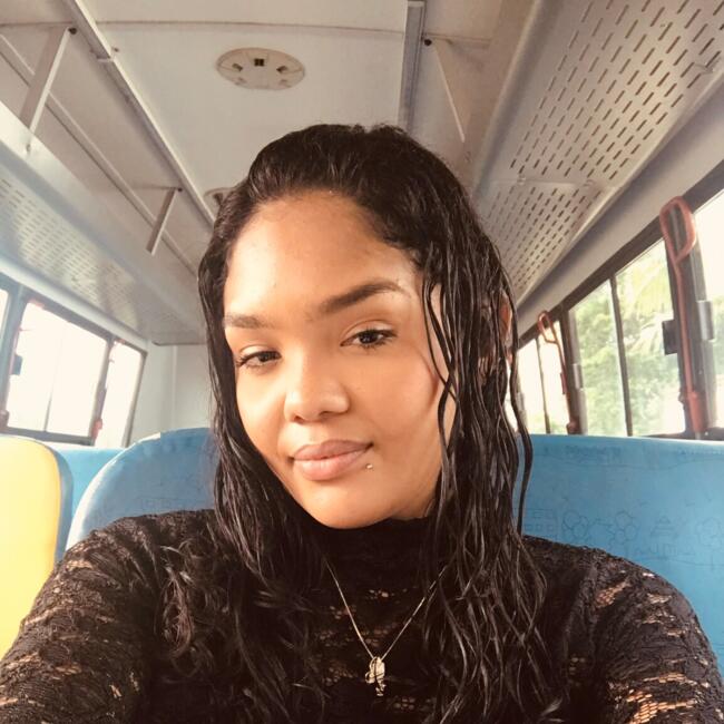 Babysitter in São José de Mipibu: Isvlania nanda
